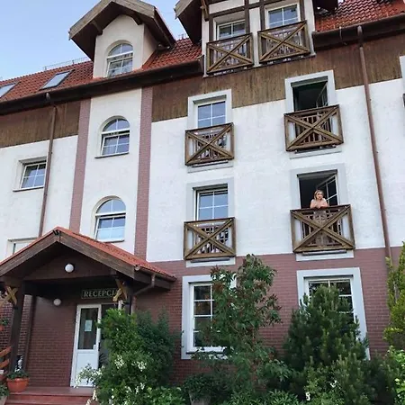 Mazurski Nad Wegorapa *