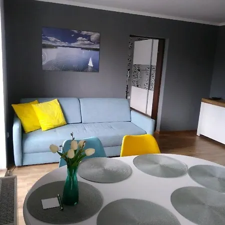 Mazurski Nad Wegorapa * Wegorzewo